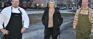 "Vi vill hjälpa till så gott vi kan""
