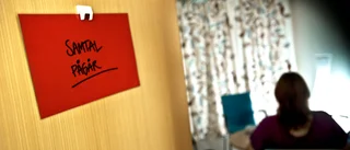 Elever kan få vänta tre år på diagnos