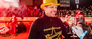 Guldmakaren stannar i Smederna – supertrion inleder jakten på en ny mästartitel