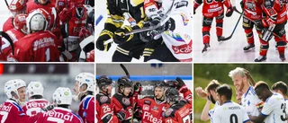 Sprickan i idrotten – vilka ska tävla under pandemin?