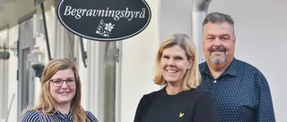 Lokala företaget utökar verksamheten på annan ort