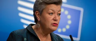 Integration i EU – "Inte vi och de"