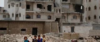 Minst 29 dödade av bomber och minor i Syrien