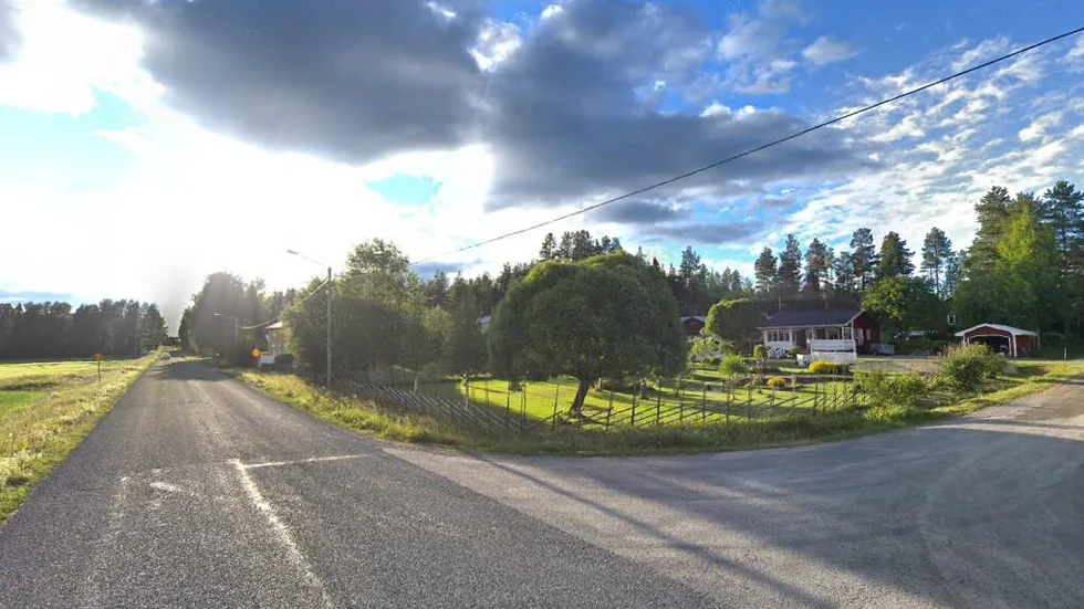 Häbbersliden 16
