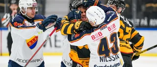 Kul med lite känslor – och fysik 