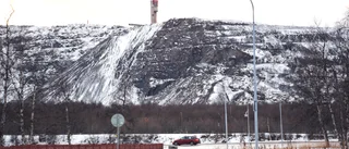 Dråpslaget mot LKAB: Domstolen avvisar nytt tillstånd för gruvan i Kiruna