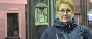 En vecka utan våld för kvinnofrid