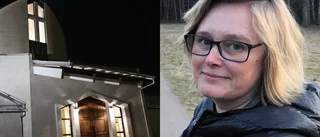 Julaftonsgudstjänsten sänds från kyrka i Motala