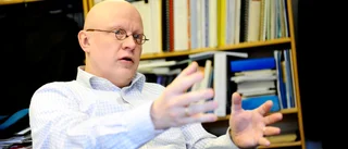 Experten: "Unika möjligheter för Norrbotten"