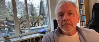 Video: "Som att föda en alien ur munnen"