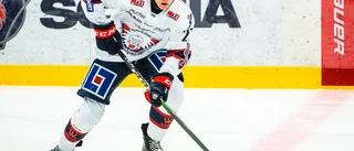 Förändringar i LHC – trio inte med till Leksand 