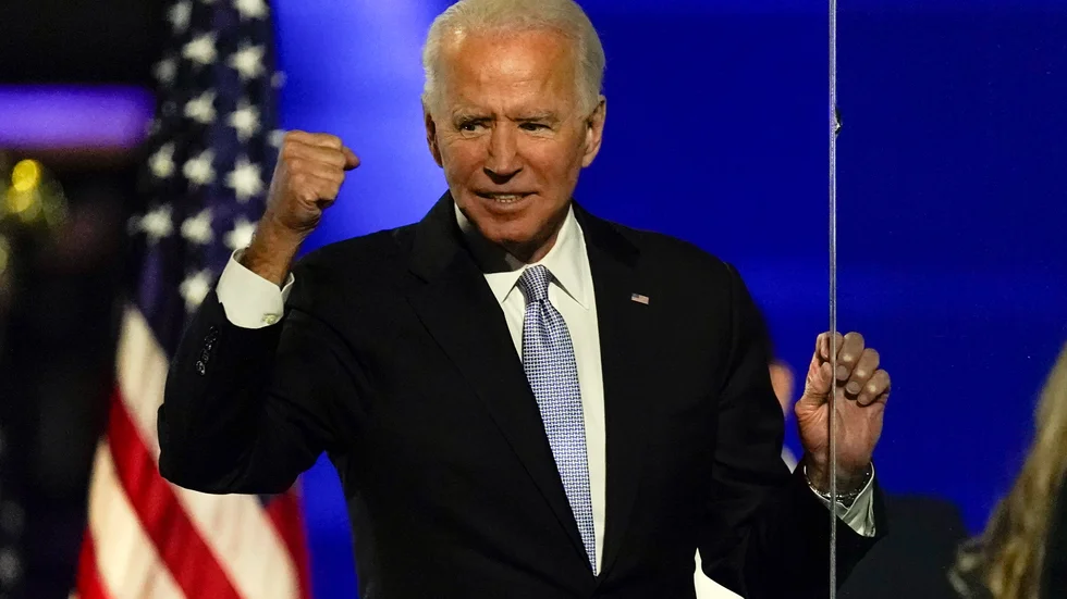 Mexikos president Andrés Manuel López Obrador väntar med att gratulera Joe Biden till segern i det amerikanska presidentvalet.