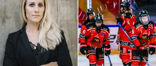 SDHL-bossen om Luleås situation: "Finland visste inget"