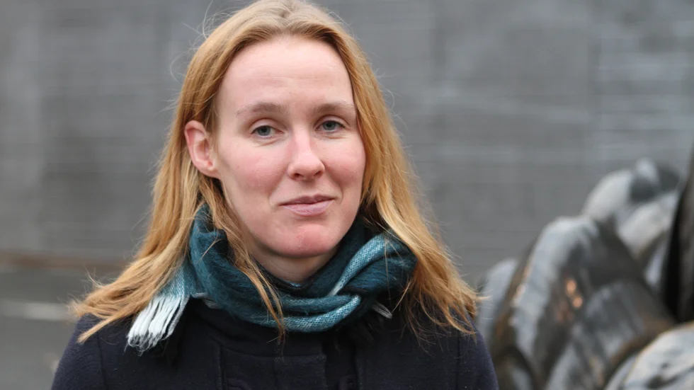 — Det känns som en bra idé, säger Tone Ydkvist om regeringens nya restriktioner.