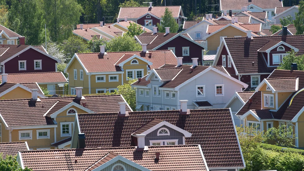 "För att bekämpa både bostadskrisen och klimatkrisen samtidigt finns inget byggmaterial här och nu som är i närheten av lika effektivt som trä", skriver debattören, som vill lyfta behovet av hållbart skogsbruk.


