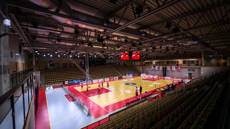 Det blir ingen match för Visby på grund av coronafall i motståndarlaget.