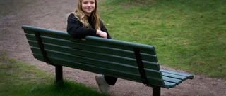 Julia minns inte livet utan diabetes