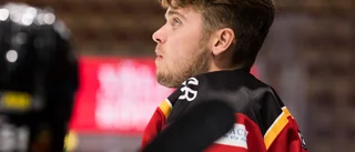 Kalix värvar målvakt – från Luleå Hockey