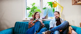 Engström och Richert har hittat hem i Jokkmokk