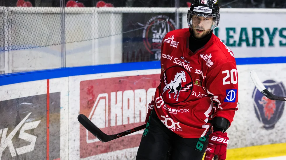 Det blir ohyggligt intressant att se vad Marcus Eriksson kan prestera i sin återkomst.