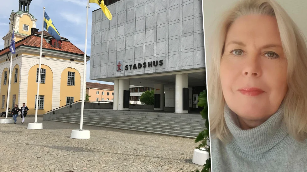 Katarina Högström Hadfy blir ny HR-chef på Nyköpings kommun.