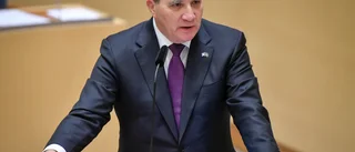 Löfven vill inte lägga ned minknäringen