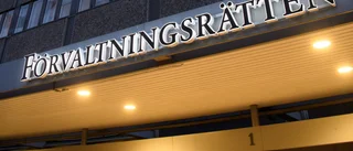 Familjehem nekas hjälp med avlastning