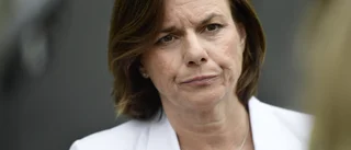 MP backar kraftigt i opinionsmätning