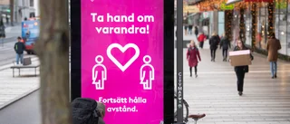 Fransson: "Ansvaret hamnar alltid på oss själva"