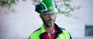 Fackordförande: "Vi får aldrig slappna av"