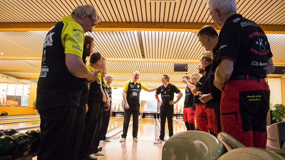 Kaik inleder säsongen mot IFK Norrköping. 