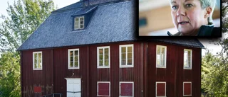 Ödesbeslut för rådhuset som hotas av rivning