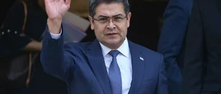 Honduras förlänger utegångsförbud