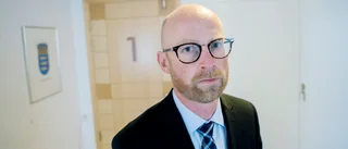 Åklagaren: "Ett onödigt led i den här kedjan"
