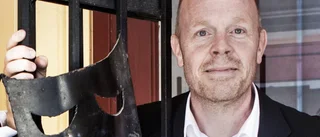 Sträva efter att vara del av lösningen – inte problemet