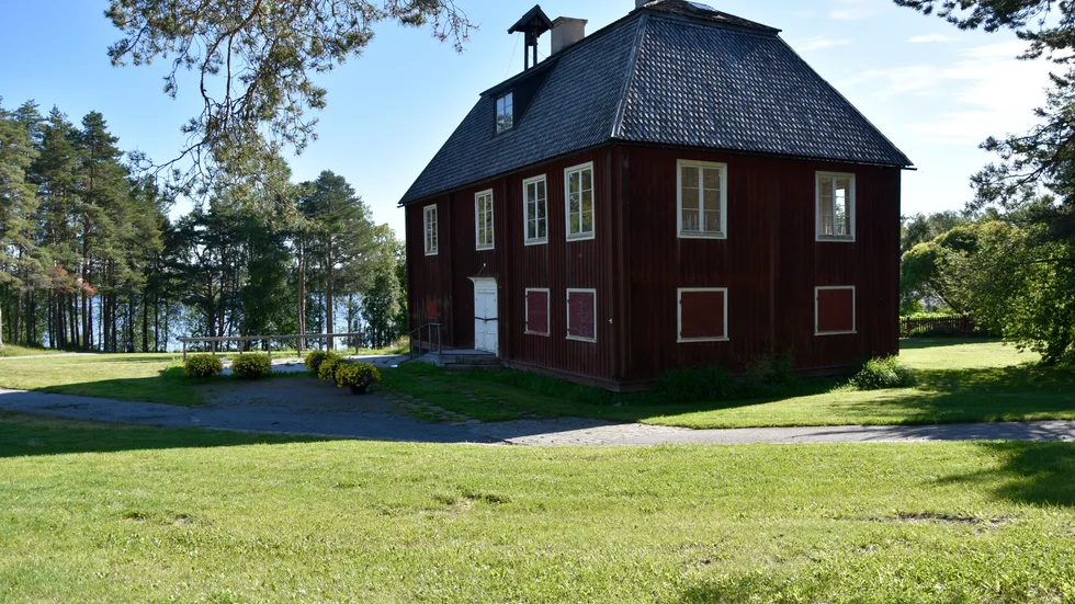 Bör bevaras, menar Gunnar Persson.