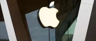 Apple krossade förväntningarna