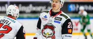 Förre Luleåforwarden drömmer om Tre Kronor