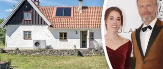 Därför säljer Ernst Billgren sommarparadiset på Gotland