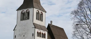 Gotländsk väg stängs av - arbete vid kyrkan ska göras