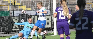 IFK:s kross - tre mål på tolv minuter