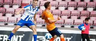 Adnan Cirak, 31, lägger av – blir sportchef i Eskilstuna City: "Ett roligt steg att ta"