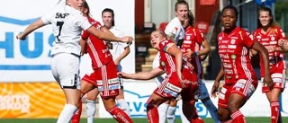 "Det är en jäkla smäll, alla mår dåligt"
