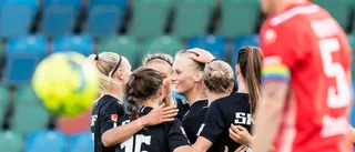  Blackstenius: "Lite speciellt är det"