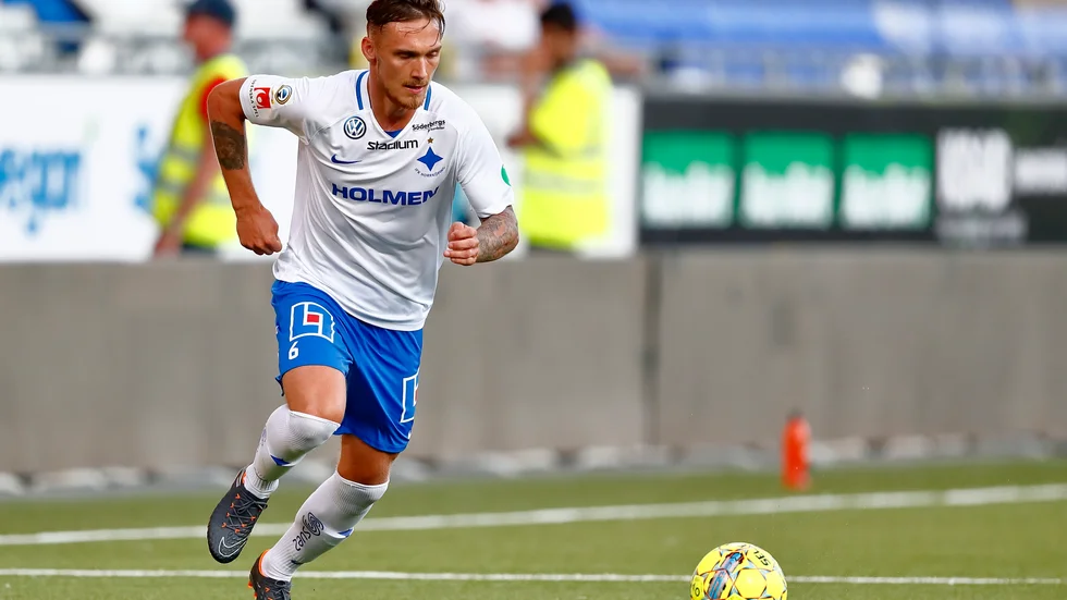 Åter i IFK? Det mesta talar för att så blir fallet. 