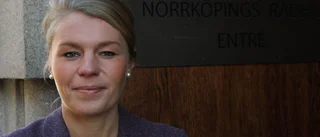 Företagare kräver mer än luncher