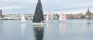 Onsdagscupen i segling avgjord