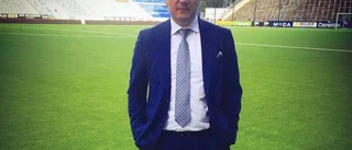 Agent Blohm scoutade IFK:s målvakt