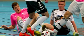 "Det ser väldigt bra ut"