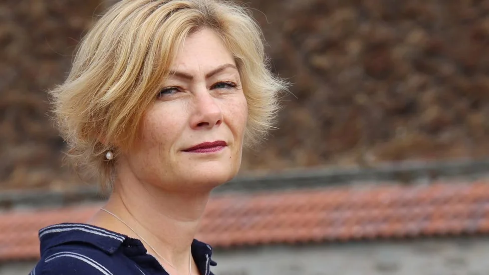 Camilla Westlings avhopp från Vadstenapolitiken är en oroväckande signal.